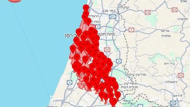 אזעקות