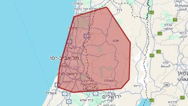 שיגורים מאיראן