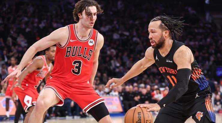 ברונסון מול גידי