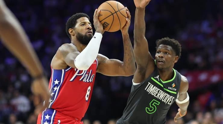 אדוארדס מול ג'ורג'