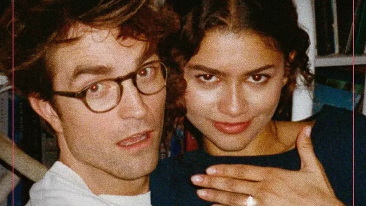 מתוך "הדרמה" (צילום: באדיבות A24) מתוך "הדרמה"