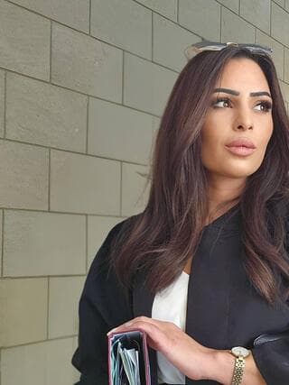 עו"ד מוריה קהלני