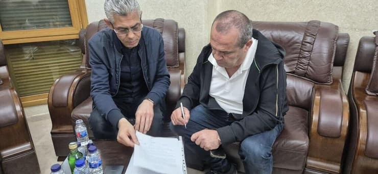 הודנה מהירה תוך פחות מ-40 שעות מהרצח