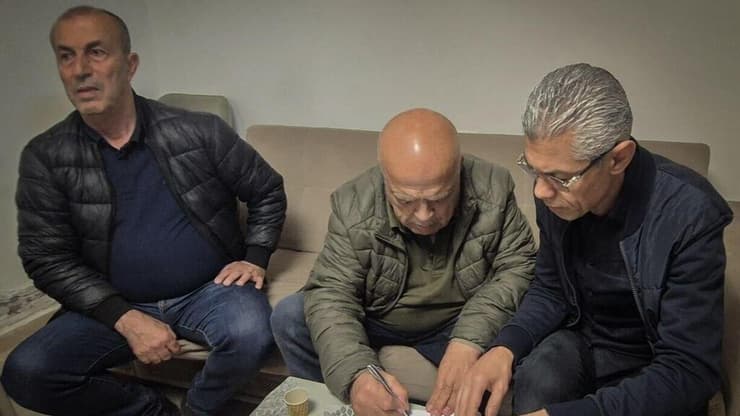 הודנה מהירה תוך פחות מ-40 שעות מהרצח