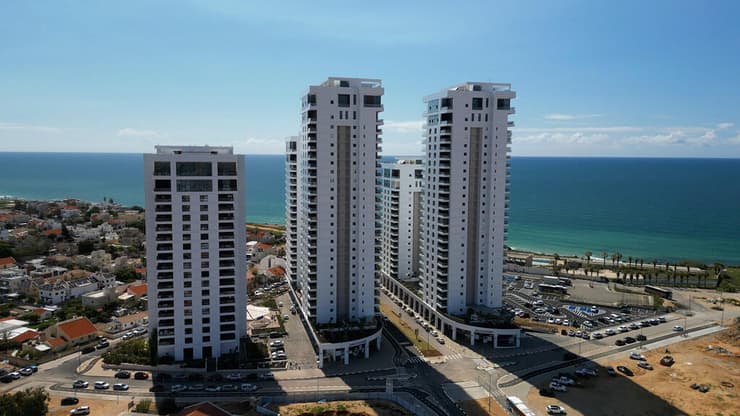 בריגה בלו נדלן 