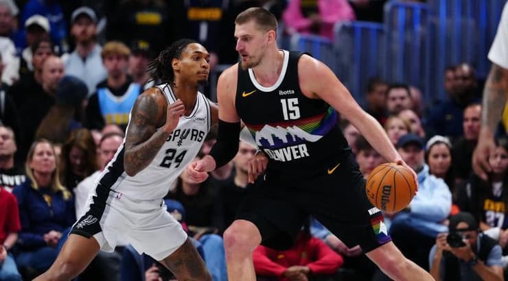 ניקולה יוקיץ' בפעולה (רויטרס) ניקולה יוקיץ' בפעולה