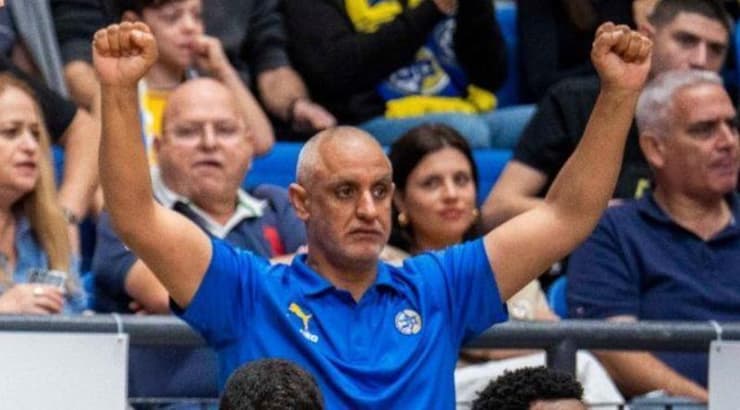 שרון יהודה (רועי כפיר, one) שרון יהודה