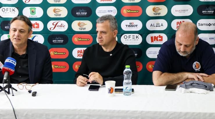 מסע"ת עירוני רמתגן