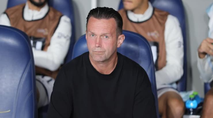 הגיב לראשונה לאירוע. דיילה