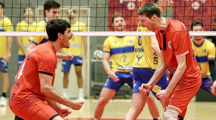 הפועל גליל מטה אשר/עכו בכדורעף