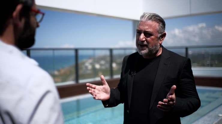 בריגה בלו נדלן ישראל יעקב