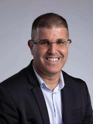 עורך הדין שלומי סער