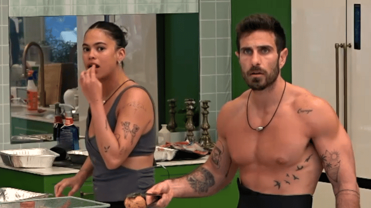 מתוך "האח הגדול"