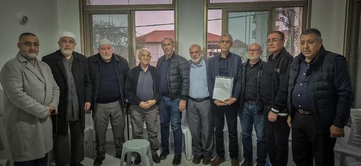 הודנה מהירה תוך פחות מ-40 שעות מהרצח