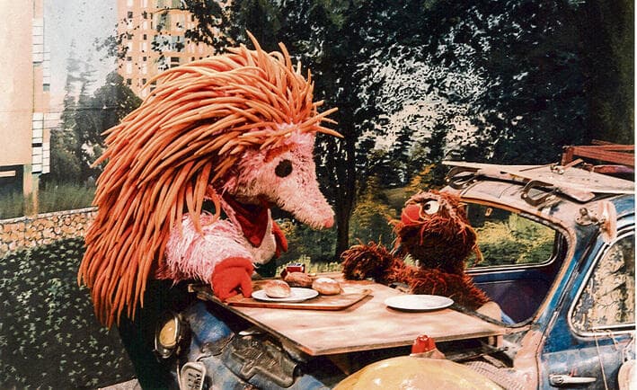 רחוב סומסום