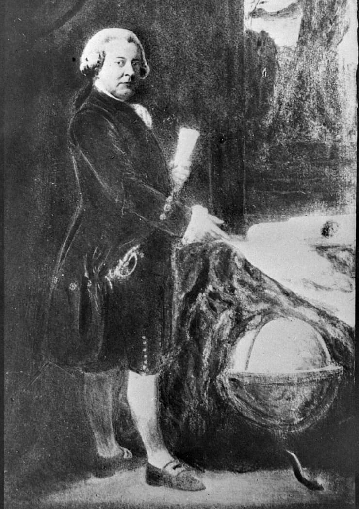 הנשיא אדאמס