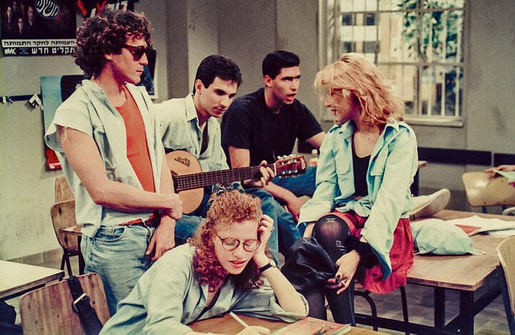 עניין של זמן