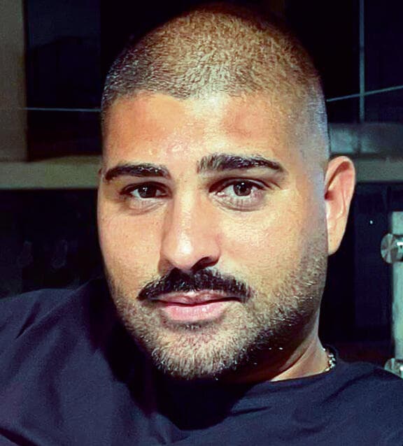 מאור בן דוד ז"ל