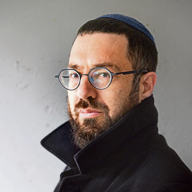 צילום: אלכס קולומויסקי צילום: אלכס קולומויסקי