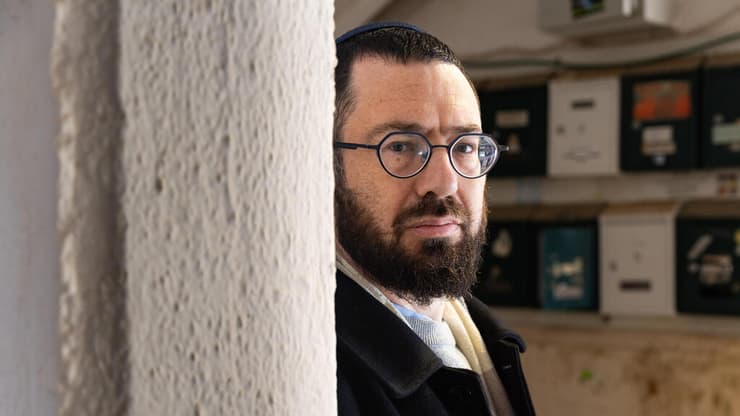 צילום: אלכס קולומויסקי צילום: אלכס קולומויסקי