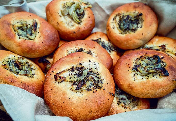 פלעצלך. הריח הגיע עד מרכז העיר פלעצלך. הריח הגיע עד מרכז העיר