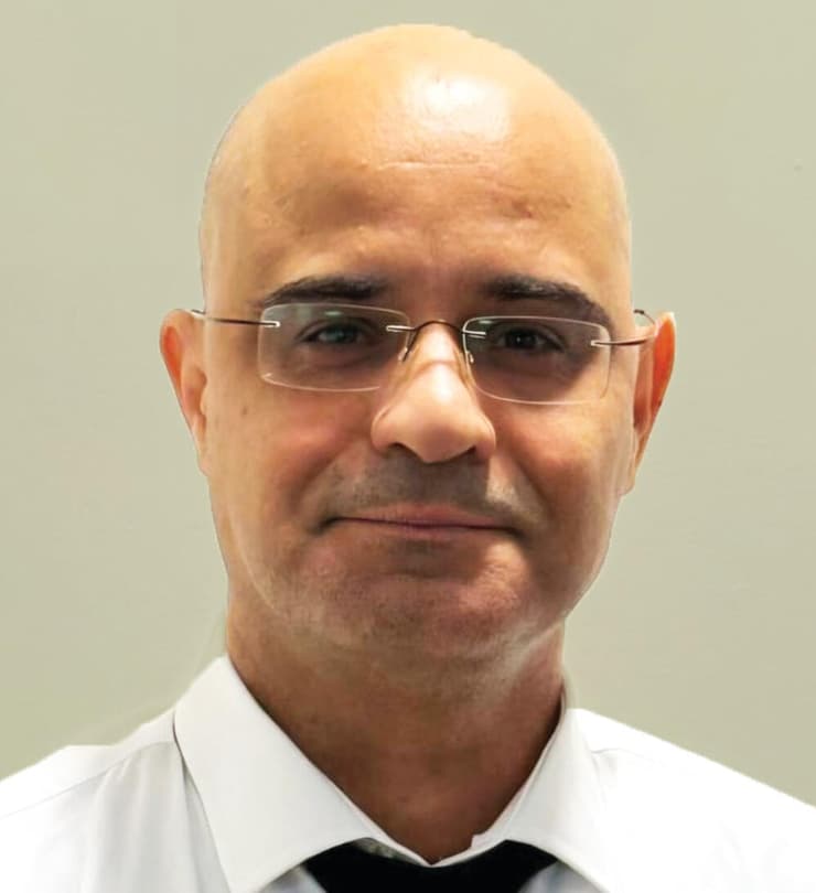 עו"ד שמעון לוי