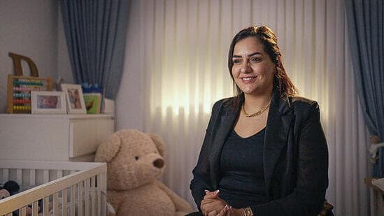 לא מסורתית. מתוך 'תפדלו על עשא', מכאן 33 | צילום: באדיבות מכאן 33/ ארמוזה הפקות לא מסורתית. מתוך 'תפדלו על עשא', מכאן 33 | צילום: באדיבות מכאן 33/ ארמוזה הפקות