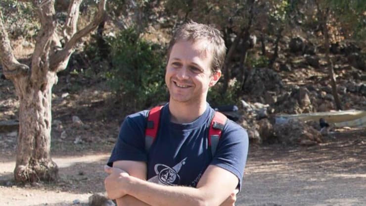 דימה גרשוביץ ז"ל