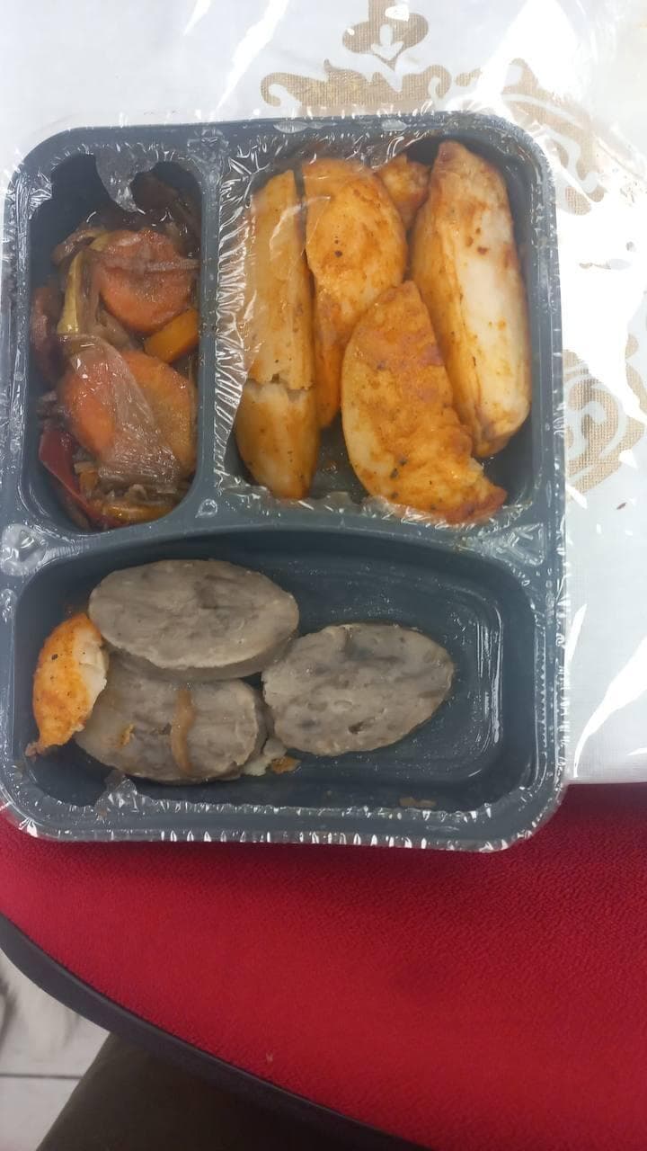 חיילים המקיימים אורח חיים טבעוני וצמחוני מדווחים על מענה תזונתי לקוי במהלך חג הפסח