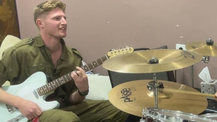 תום רוטשטיין ז"ל