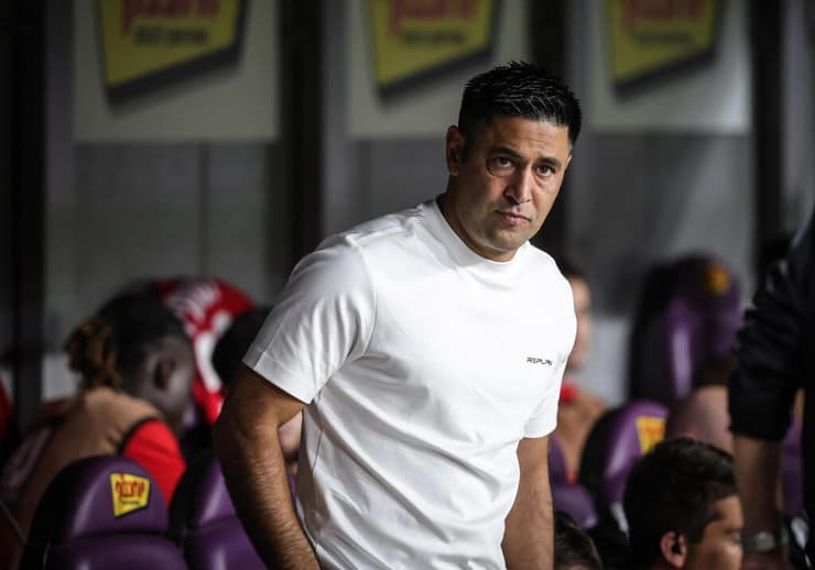 הפועל ת"א אליניב ברדה מכבי חיפה