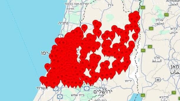 אזעקות
