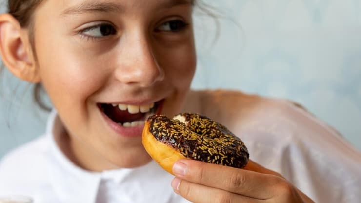 מזון מעובד, אולטרה מעובד