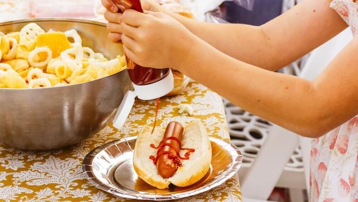 מזון מעובד, אולטרה מעובד