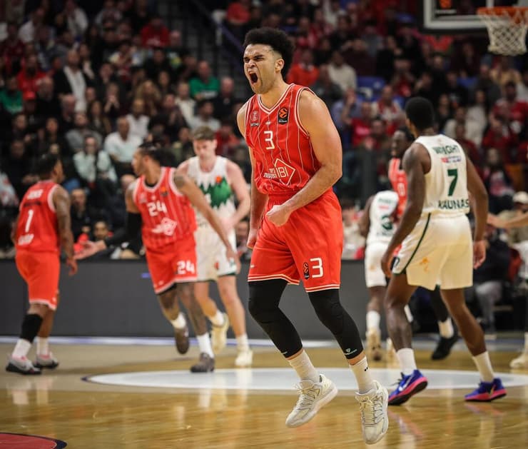 אלייז'ה בראון