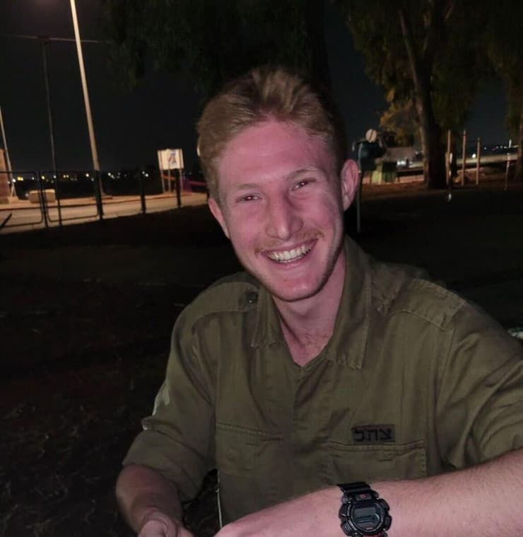 תום רוטשטיין ז"ל