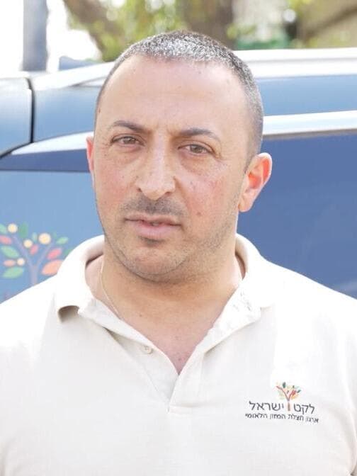 שלומי עידן, לקט ישראל