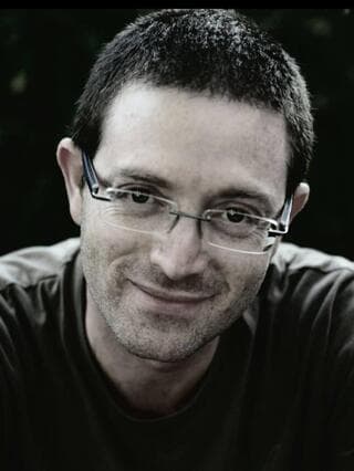 ד"ר אילן גרין