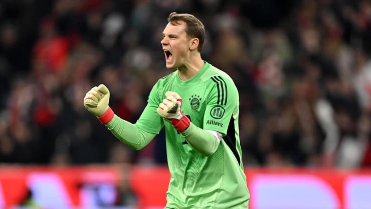 מנואל נוייר 