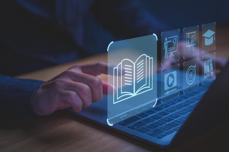 מרכז במקום אחד אלפי מאמרים שכבר היו בדרך לפרסום אך מחבריהם הסירו אותם. מאגר ממוחשב של ספרות