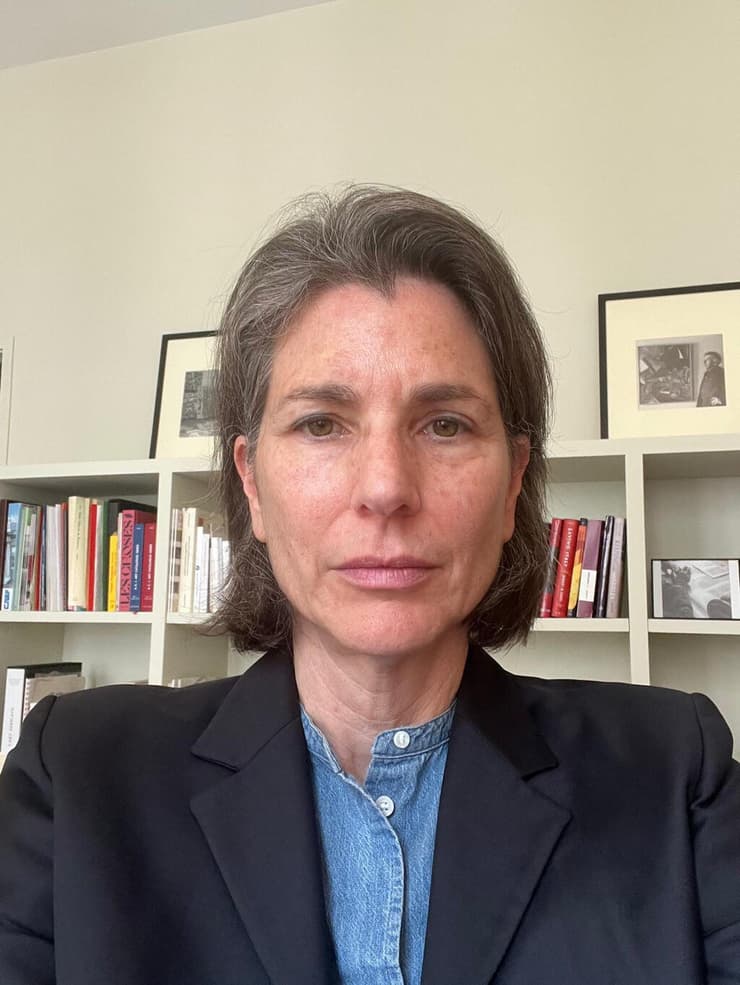 עו"ד קורין הרשקוביץ