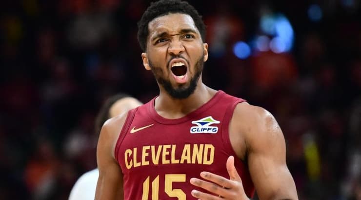 דונובן מיטשל (רויטרס) דונובן מיטשל