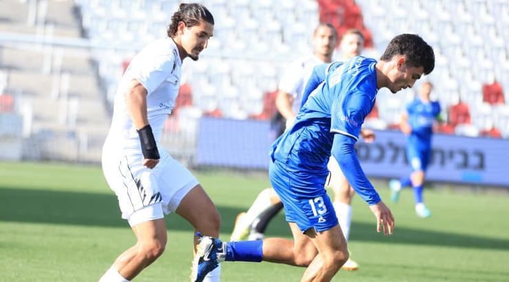 מיכאל מרנשטין