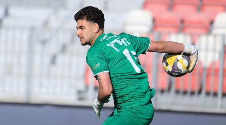 עומרי זוארץ