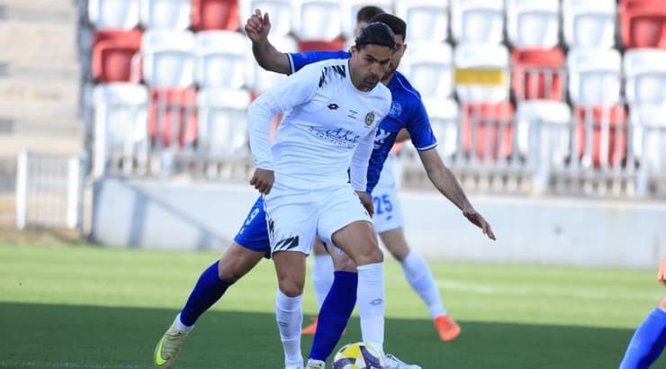 אילון ירושלמי