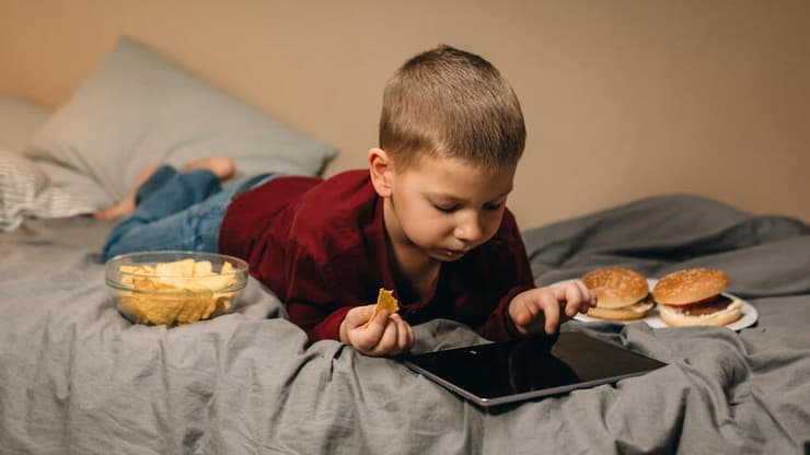 מזון מעובד, אולטרה מעובד