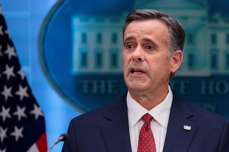 ג'ון רטקליף