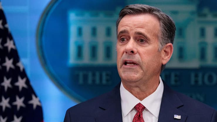 ג'ון רטקליף