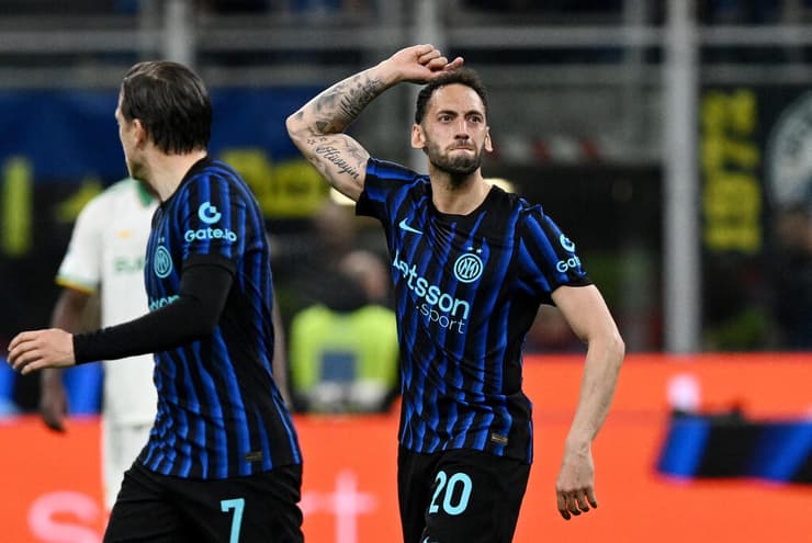 הקאן צ'לנהאנולו