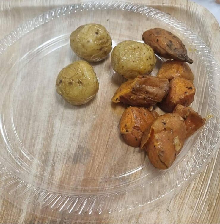 חיילים המקיימים אורח חיים טבעוני וצמחוני מדווחים על מענה תזונתי לקוי במהלך חג הפסח